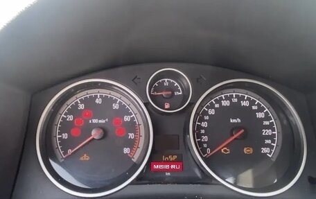 Opel Astra J, 2011 год, 434 000 рублей, 12 фотография