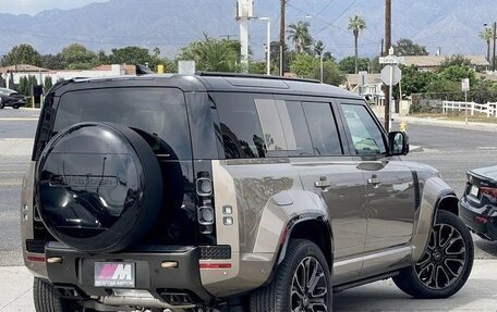 Land Rover Defender II, 2025 год, 22 500 000 рублей, 6 фотография