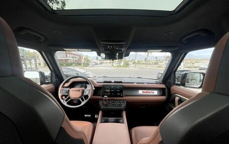 Land Rover Defender II, 2025 год, 22 500 000 рублей, 7 фотография