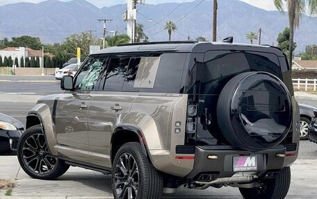 Land Rover Defender II, 2025 год, 22 500 000 рублей, 4 фотография