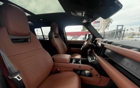 Land Rover Defender II, 2025 год, 22 500 000 рублей, 15 фотография