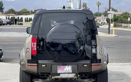 Land Rover Defender II, 2025 год, 22 500 000 рублей, 5 фотография