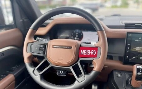 Land Rover Defender II, 2025 год, 22 500 000 рублей, 9 фотография