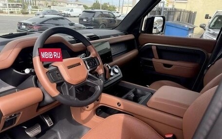 Land Rover Defender II, 2025 год, 22 500 000 рублей, 8 фотография