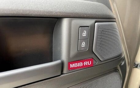 Land Rover Defender II, 2025 год, 22 500 000 рублей, 14 фотография