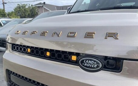 Land Rover Defender II, 2025 год, 22 500 000 рублей, 20 фотография