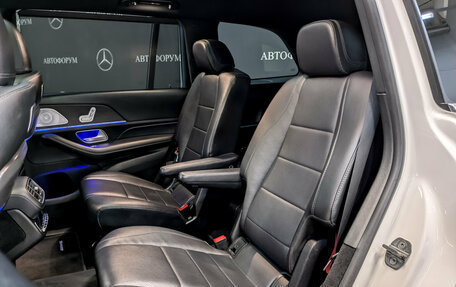 Mercedes-Benz GLS, 2020 год, 7 305 000 рублей, 12 фотография