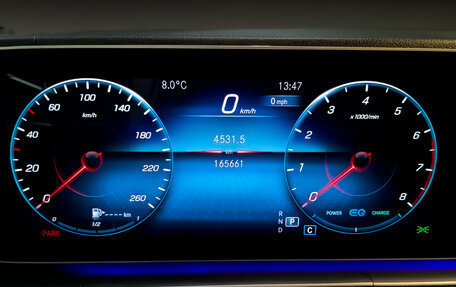 Mercedes-Benz GLS, 2020 год, 7 305 000 рублей, 14 фотография