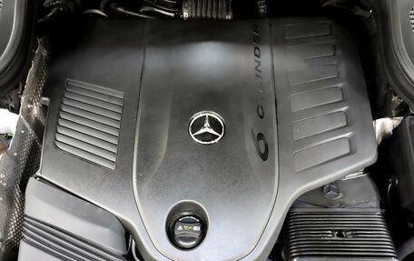 Mercedes-Benz GLS, 2020 год, 7 305 000 рублей, 9 фотография