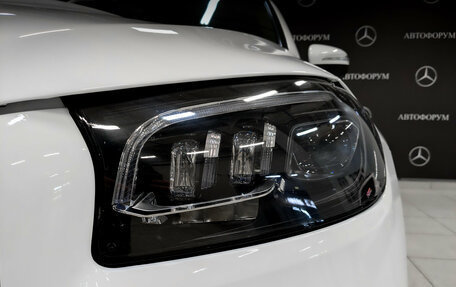 Mercedes-Benz GLS, 2020 год, 7 305 000 рублей, 18 фотография