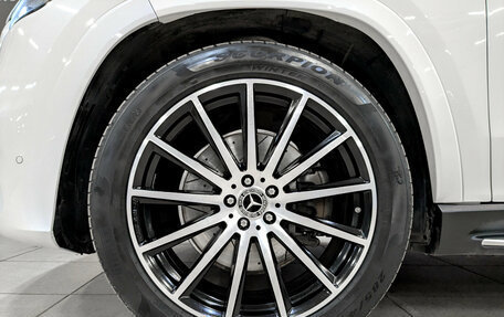 Mercedes-Benz GLS, 2020 год, 7 305 000 рублей, 19 фотография