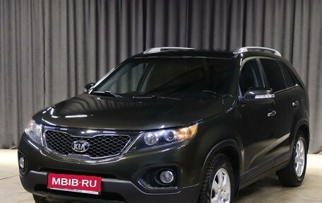 KIA Sorento II рестайлинг, 2010 год, 1 099 000 рублей, 1 фотография