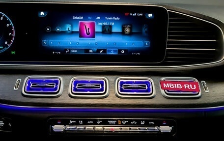 Mercedes-Benz GLS, 2020 год, 7 305 000 рублей, 16 фотография