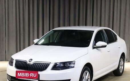 Skoda Octavia, 2015 год, 1 199 000 рублей, 1 фотография