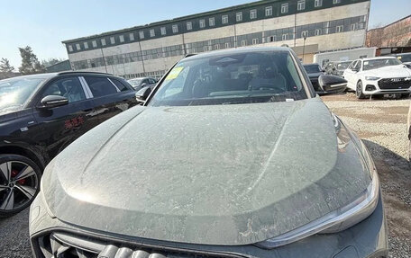 Audi Q5, 2026 год, 6 240 000 рублей, 1 фотография