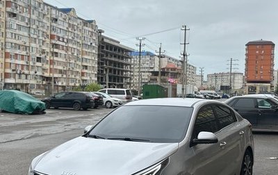 KIA Rio IV, 2021 год, 1 530 000 рублей, 1 фотография