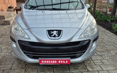 Peugeot 308 II, 2008 год, 480 000 рублей, 1 фотография