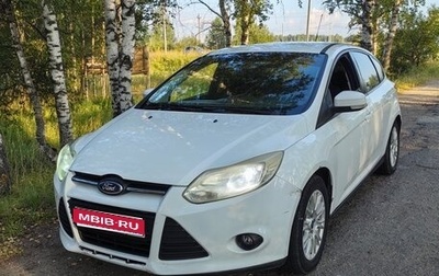 Ford Focus III, 2013 год, 850 000 рублей, 1 фотография