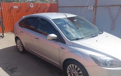 Ford Focus II рестайлинг, 2008 год, 650 000 рублей, 1 фотография