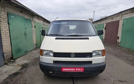 Volkswagen Transporter T4, 2001 год, 550 000 рублей, 1 фотография
