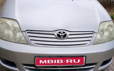 Toyota Corolla, 2006 год, 500 000 рублей, 1 фотография