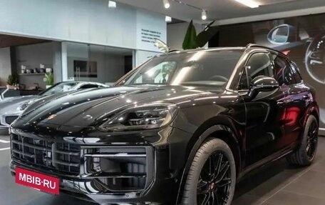 Porsche Cayenne III, 2025 год, 16 950 000 рублей, 1 фотография