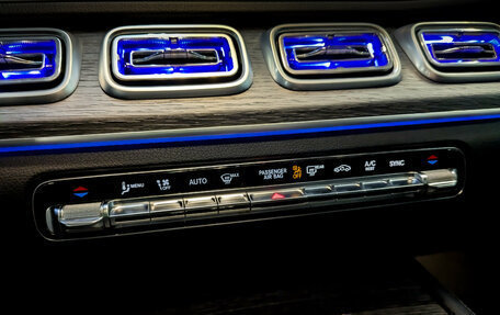 Mercedes-Benz GLS, 2020 год, 7 305 000 рублей, 27 фотография