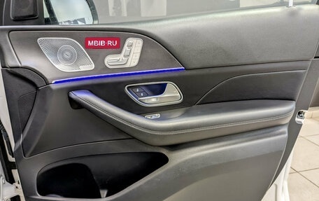 Mercedes-Benz GLS, 2020 год, 7 305 000 рублей, 26 фотография