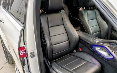 Mercedes-Benz GLS, 2020 год, 7 305 000 рублей, 25 фотография