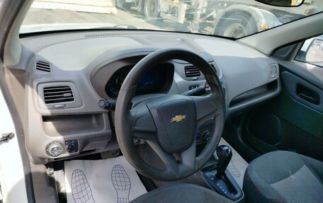 Chevrolet Cobalt II, 2022 год, 648 000 рублей, 1 фотография