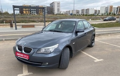 BMW 5 серия, 2009 год, 1 450 000 рублей, 1 фотография