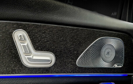 Mercedes-Benz GLS, 2020 год, 7 305 000 рублей, 30 фотография