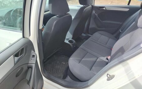 Volkswagen Golf VI, 2012 год, 900 000 рублей, 1 фотография