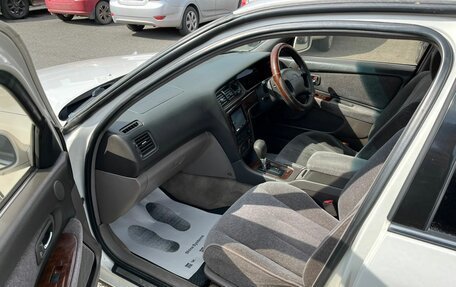 Toyota Cresta, 1999 год, 809 000 рублей, 10 фотография