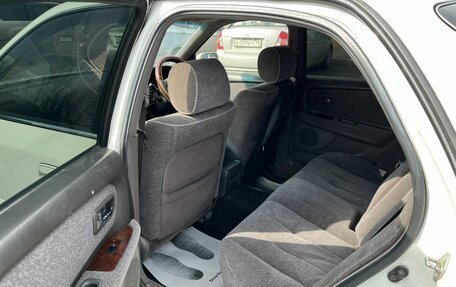 Toyota Cresta, 1999 год, 809 000 рублей, 11 фотография