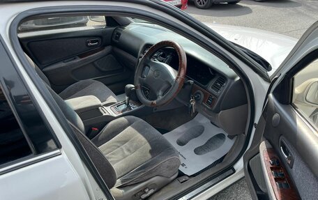 Toyota Cresta, 1999 год, 809 000 рублей, 13 фотография