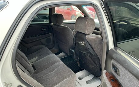 Toyota Cresta, 1999 год, 809 000 рублей, 12 фотография