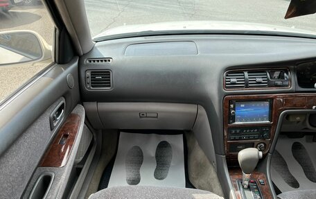 Toyota Cresta, 1999 год, 809 000 рублей, 17 фотография