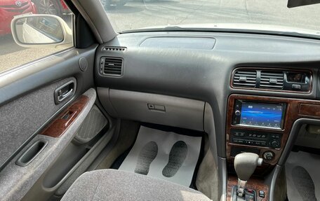 Toyota Cresta, 1999 год, 809 000 рублей, 15 фотография