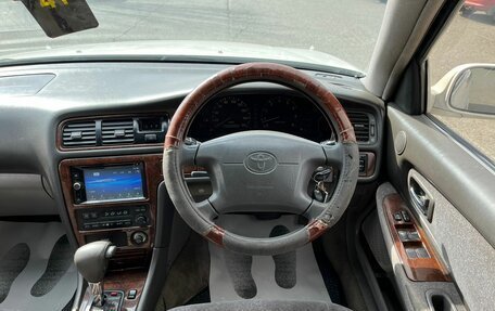 Toyota Cresta, 1999 год, 809 000 рублей, 18 фотография