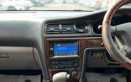 Toyota Cresta, 1999 год, 809 000 рублей, 19 фотография