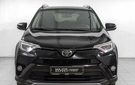 Toyota RAV4, 2019 год, 2 550 000 рублей, 2 фотография