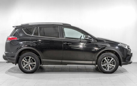 Toyota RAV4, 2019 год, 2 550 000 рублей, 4 фотография