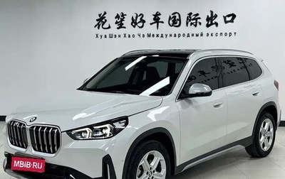 BMW X1, 2023 год, 2 940 000 рублей, 1 фотография