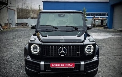 Mercedes-Benz G-Класс AMG, 2024 год, 29 500 000 рублей, 1 фотография