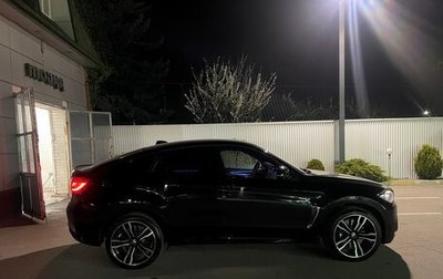 BMW X6 M, 2016 год, 3 000 000 рублей, 1 фотография