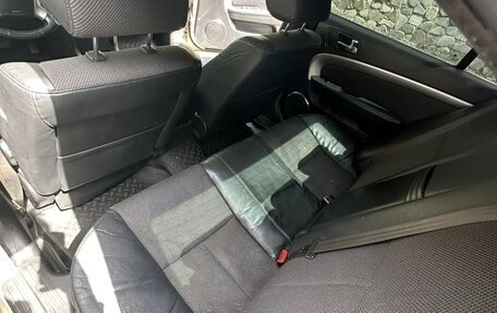 Chevrolet Epica, 2012 год, 425 000 рублей, 1 фотография