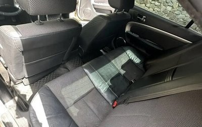 Chevrolet Epica, 2012 год, 425 000 рублей, 1 фотография