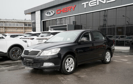 Skoda Octavia, 2011 год, 895 000 рублей, 1 фотография
