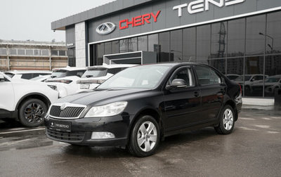 Skoda Octavia, 2011 год, 895 000 рублей, 1 фотография